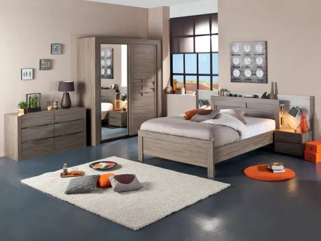 déco conforama