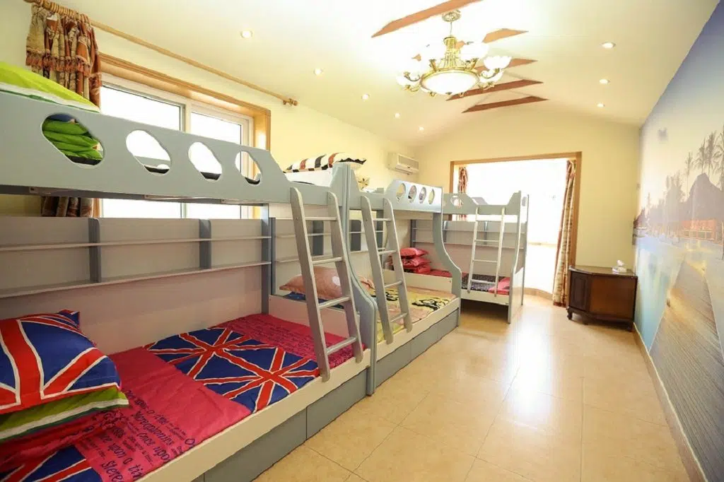 Décorer sa maison