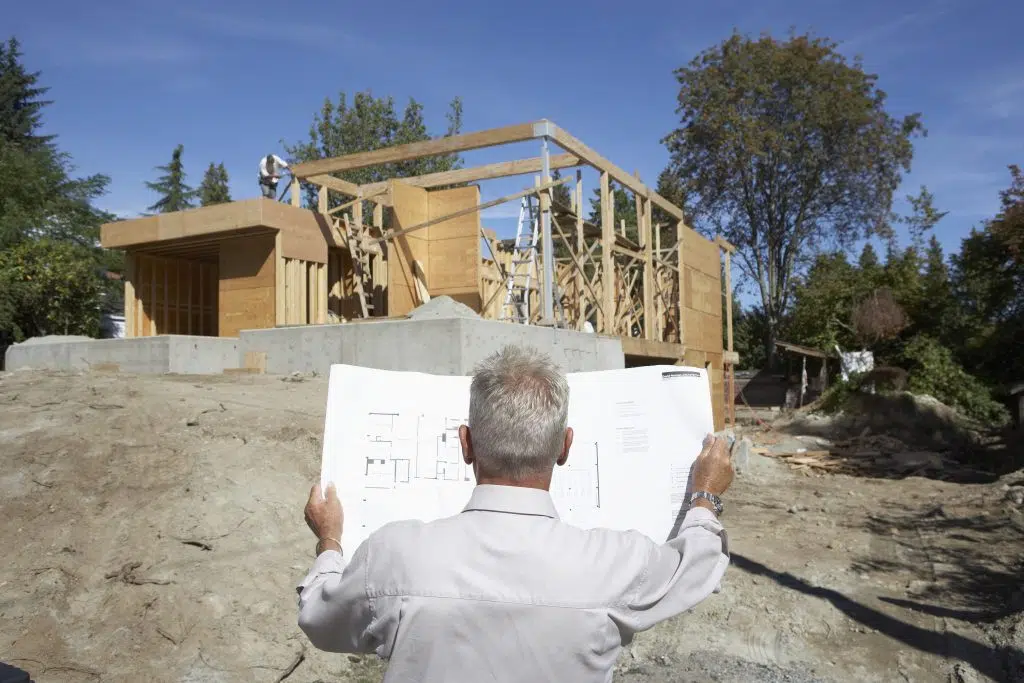 construire sa maison barnum de stockage