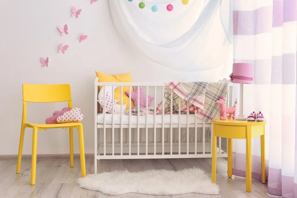 chambre enfant