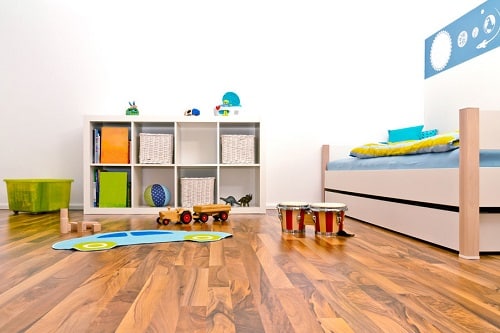 chambre bureau enfant
