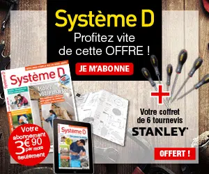 Système D