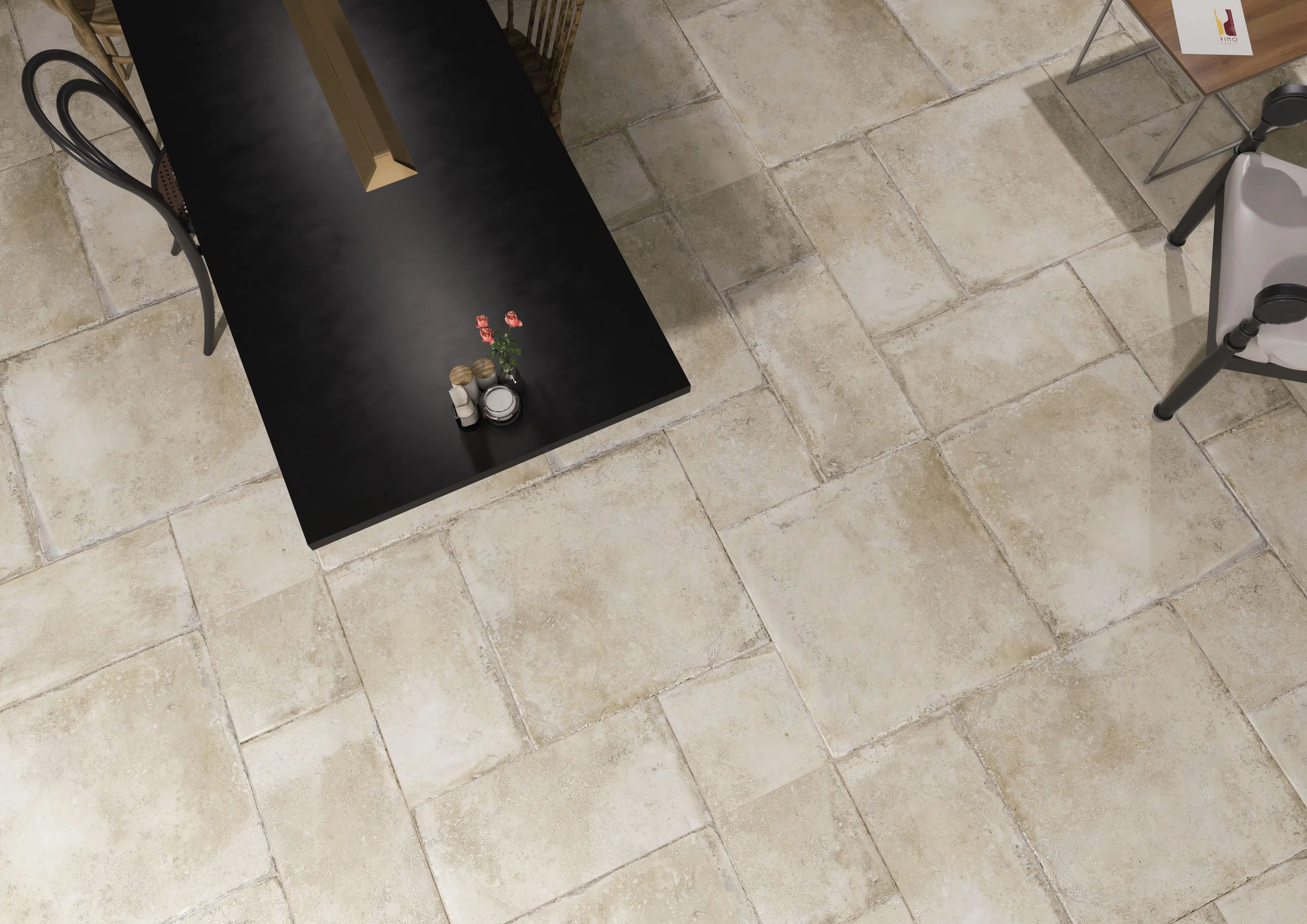 carrelage