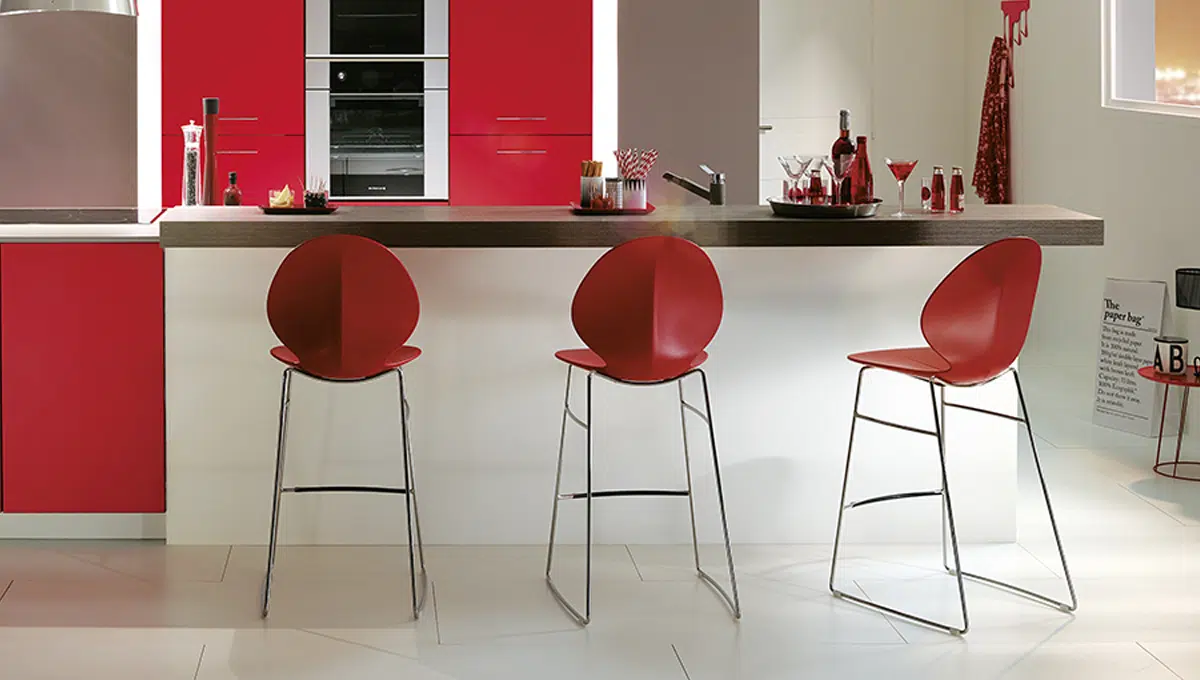 mobilier cuisine