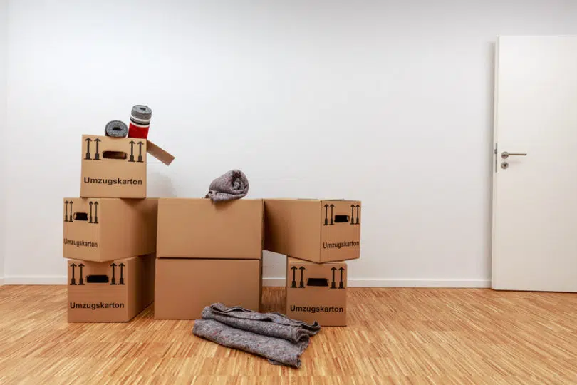 cartons