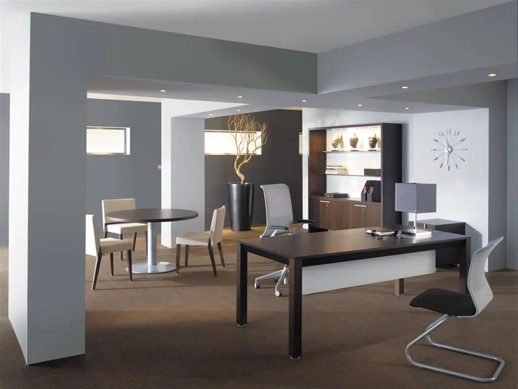 Réussir la décoration de votre bureau