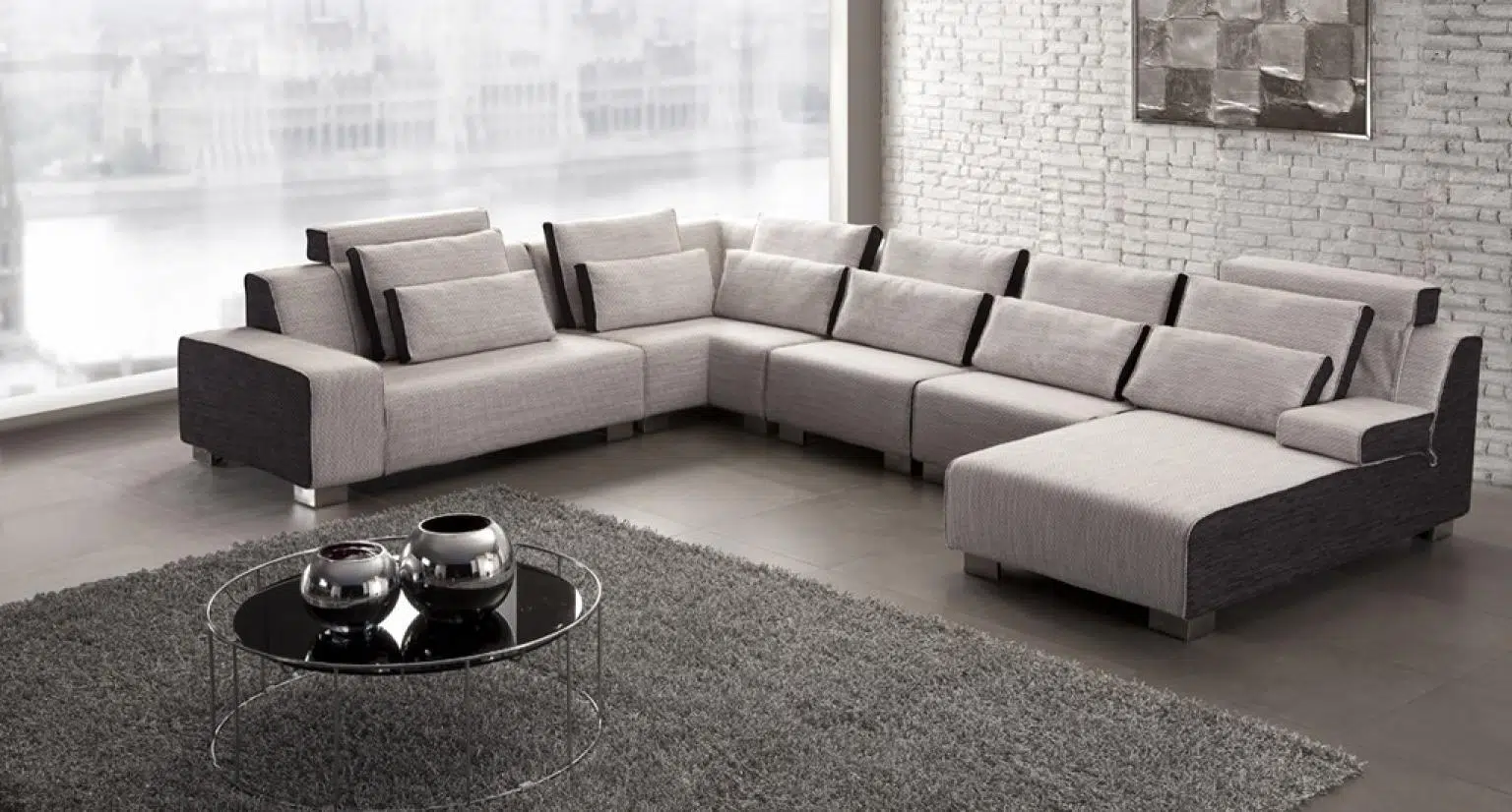 Tapis naturel