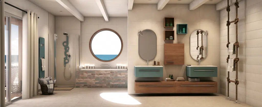 Saint Gobain salle de bain