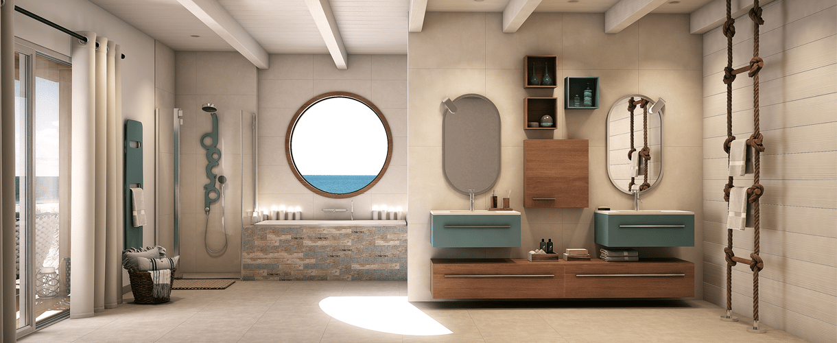 Saint Gobain salle de bain