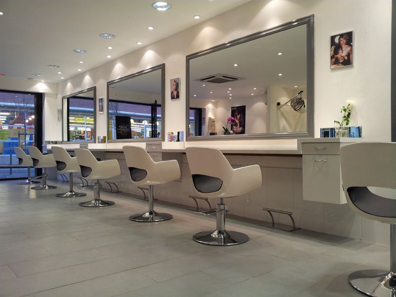 meubles coiffeur