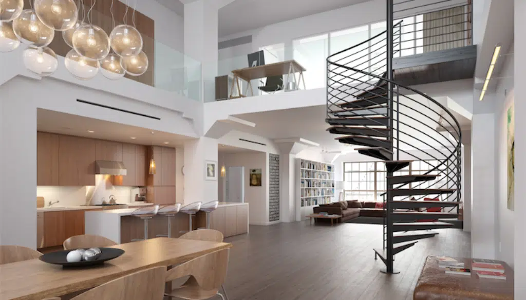 Architecte d’intérieur : quelles sont ses missions
