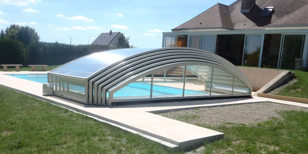 abris piscine