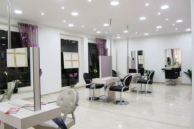 meubles coiffeur