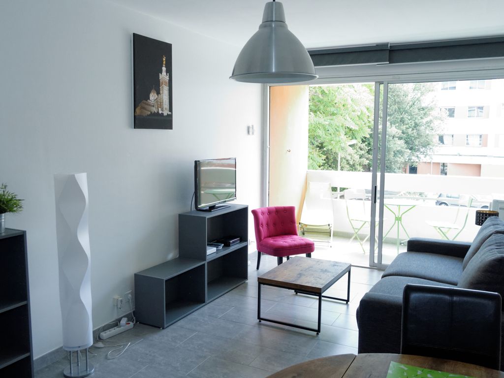 aménagement location meublée