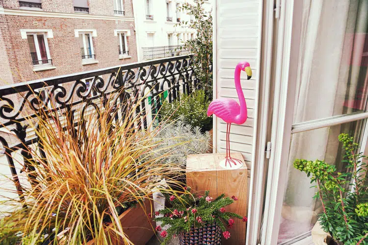 balcon