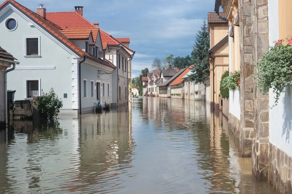 assurance habitation