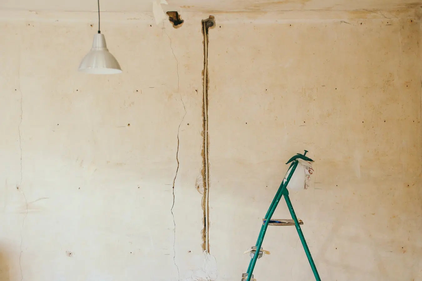 travaux renovation