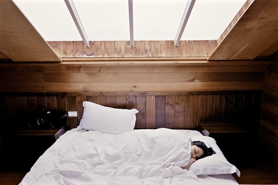 sommeil
