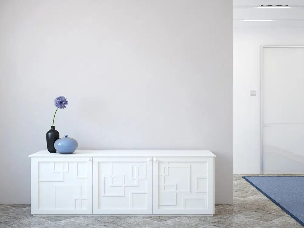 commode