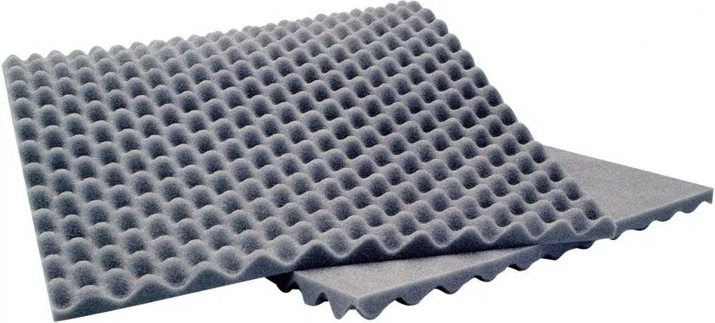 mousse