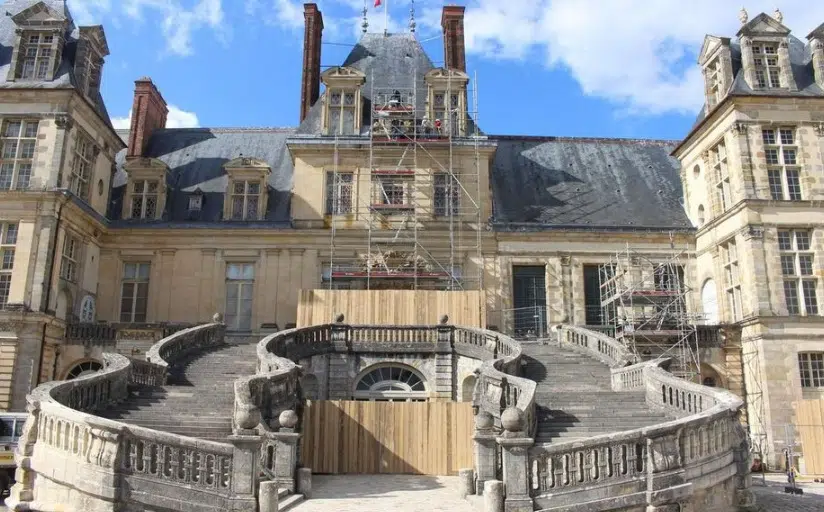 PBM leader européen de l'escalier