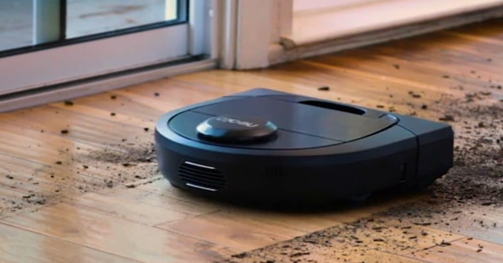 Comment choisir mon aspirateur robot ? - Home Dome