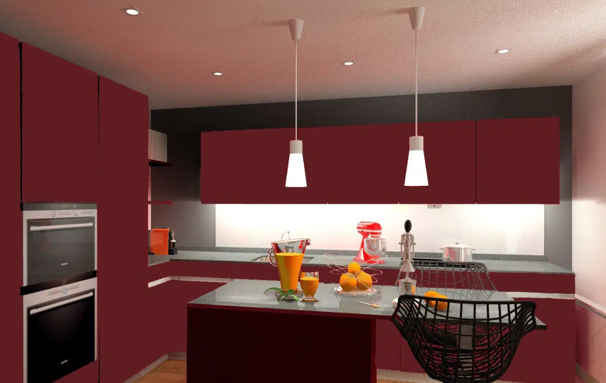 couleur marsala