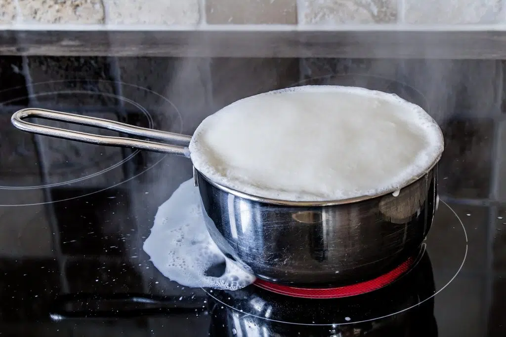 Pourquoi acheter une plaque de cuisson ?