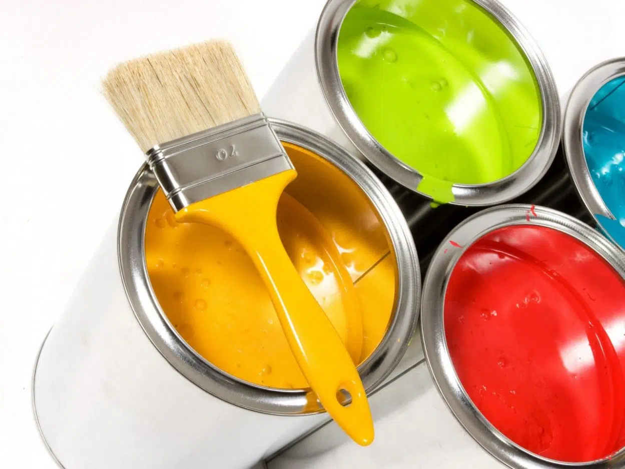 peinture