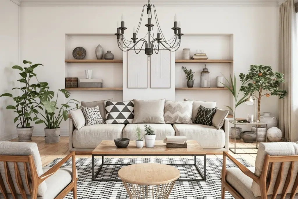 déco en promo
