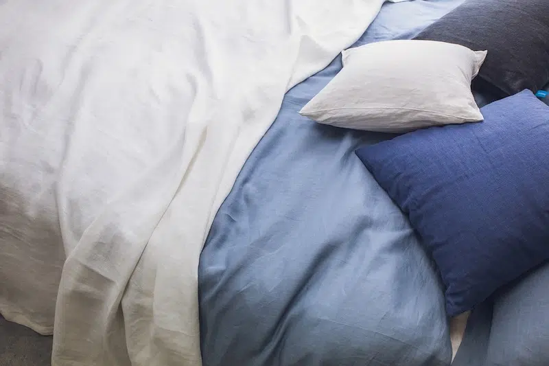Drap housse