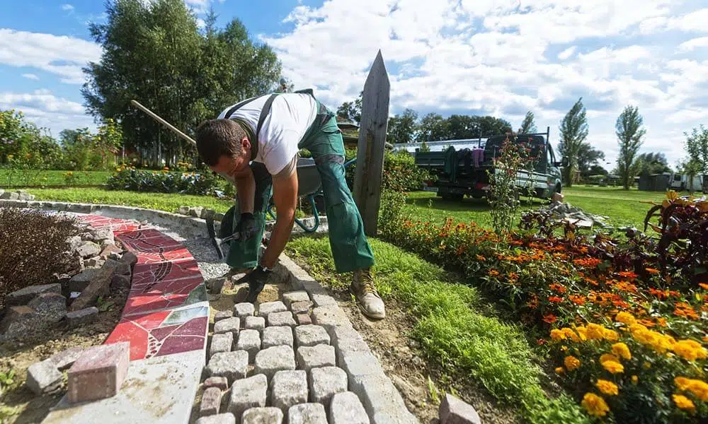 aménager son jardin