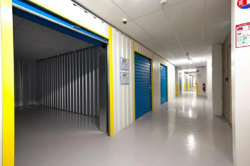 Comment choisir un box de stockage