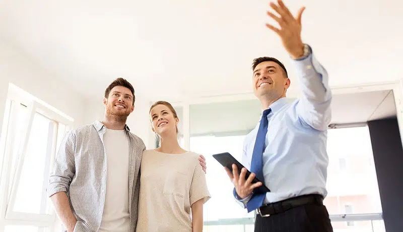 Zoom sur le métier de consultant immobilier