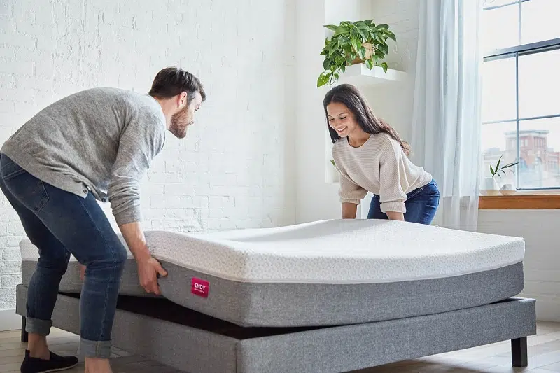 Comment bien choisir son matelas