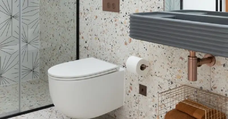 Comment relooker ses toilettes