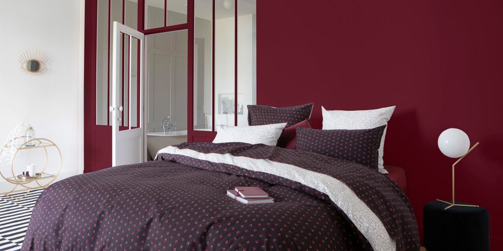 housse couette