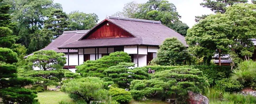 villa katsura