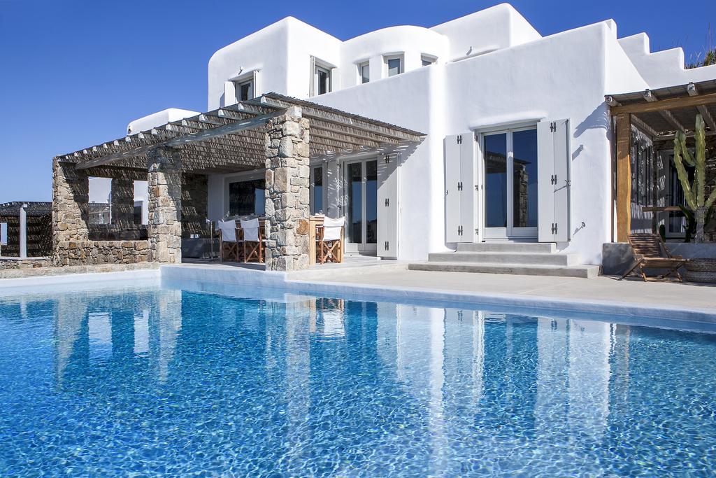 villa mykonos