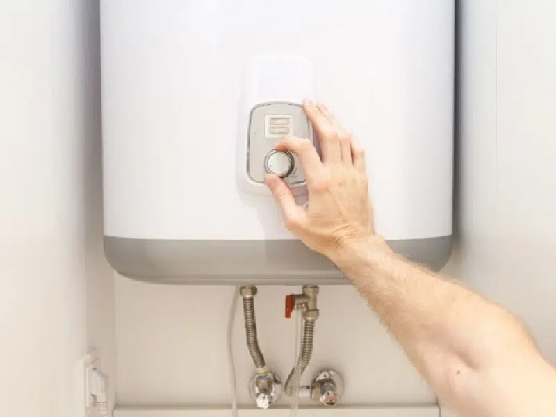 Comment réussir l’achat du chauffe-eau gaz