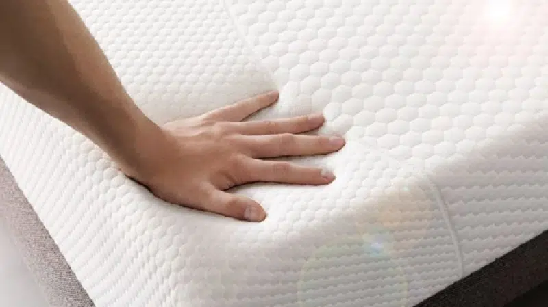 Matelas ferme ou souple lequel choisir