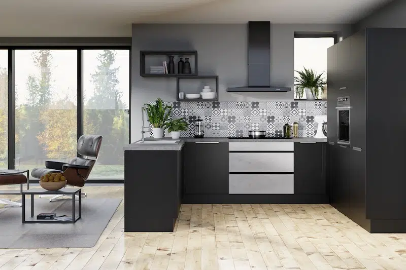 Cuisine sur mesure