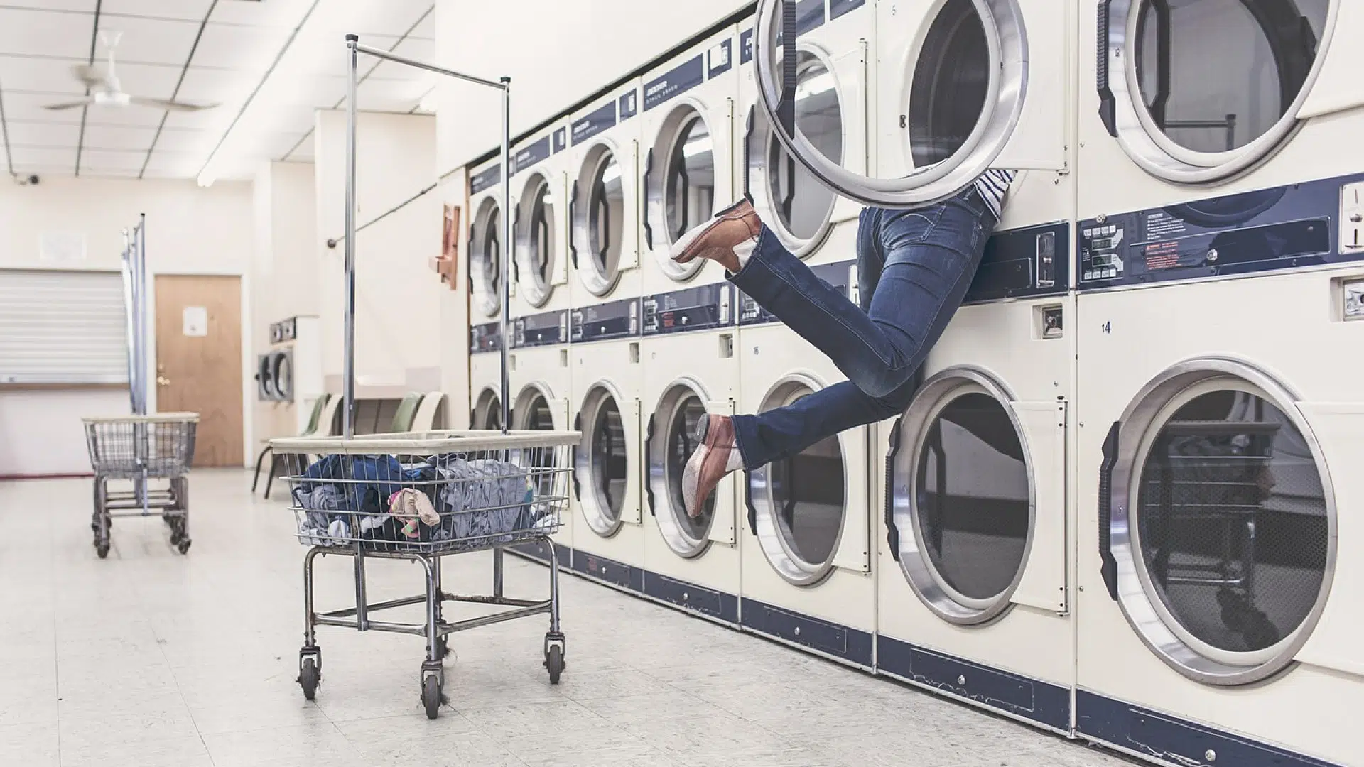 Est-il possible d'acheter des pièces détachées pour vos appareils électroménagers ?