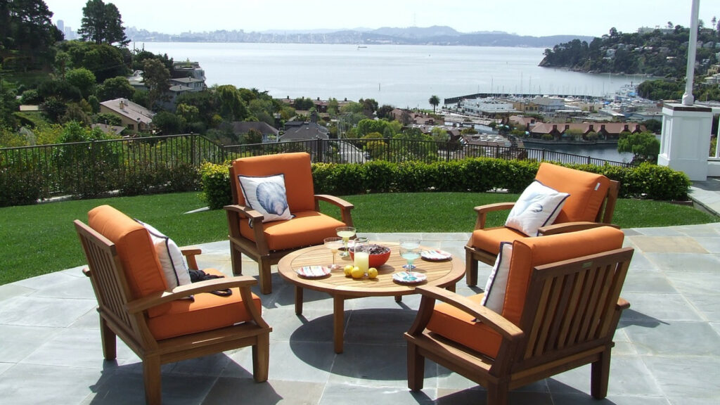 Comment choisir son salon de jardin ?