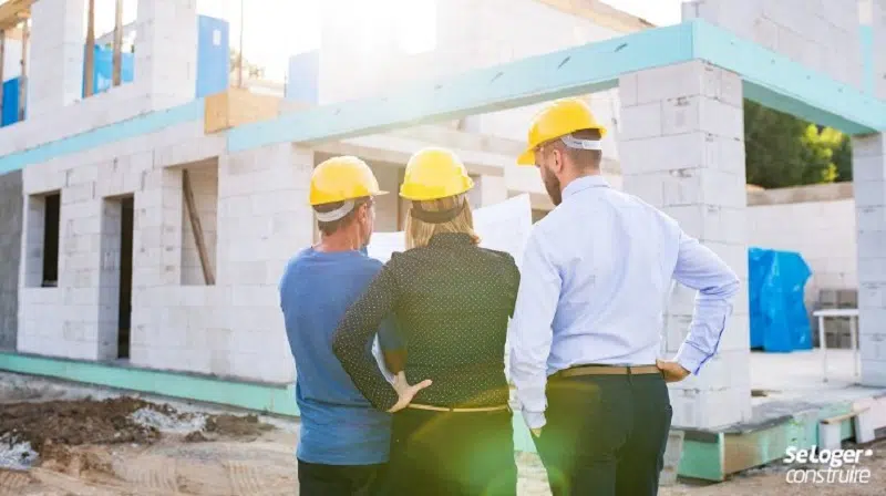 Où trouver les meilleurs professionnels pour votre projet de construction
