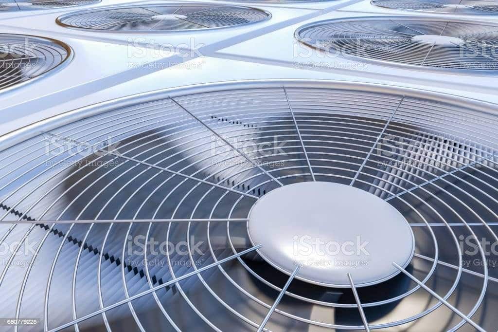 rafraichisseur d'air par évaporation