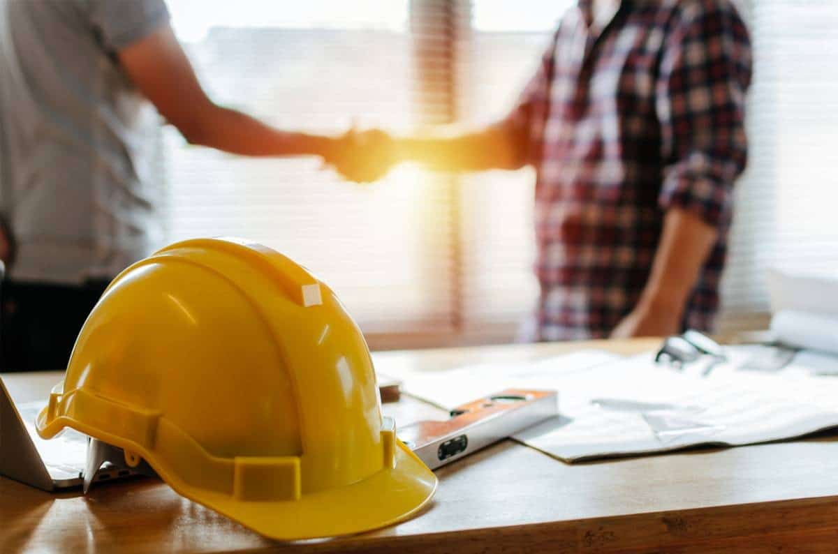 trouver les meilleurs professionnels pour votre projet de construction