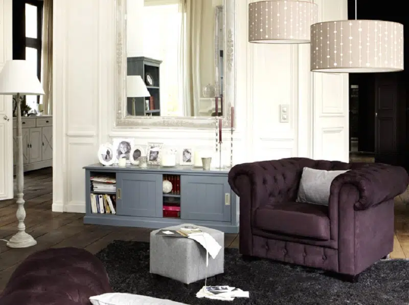 Quels critères pour le choix de votre lampadaire d’intérieur