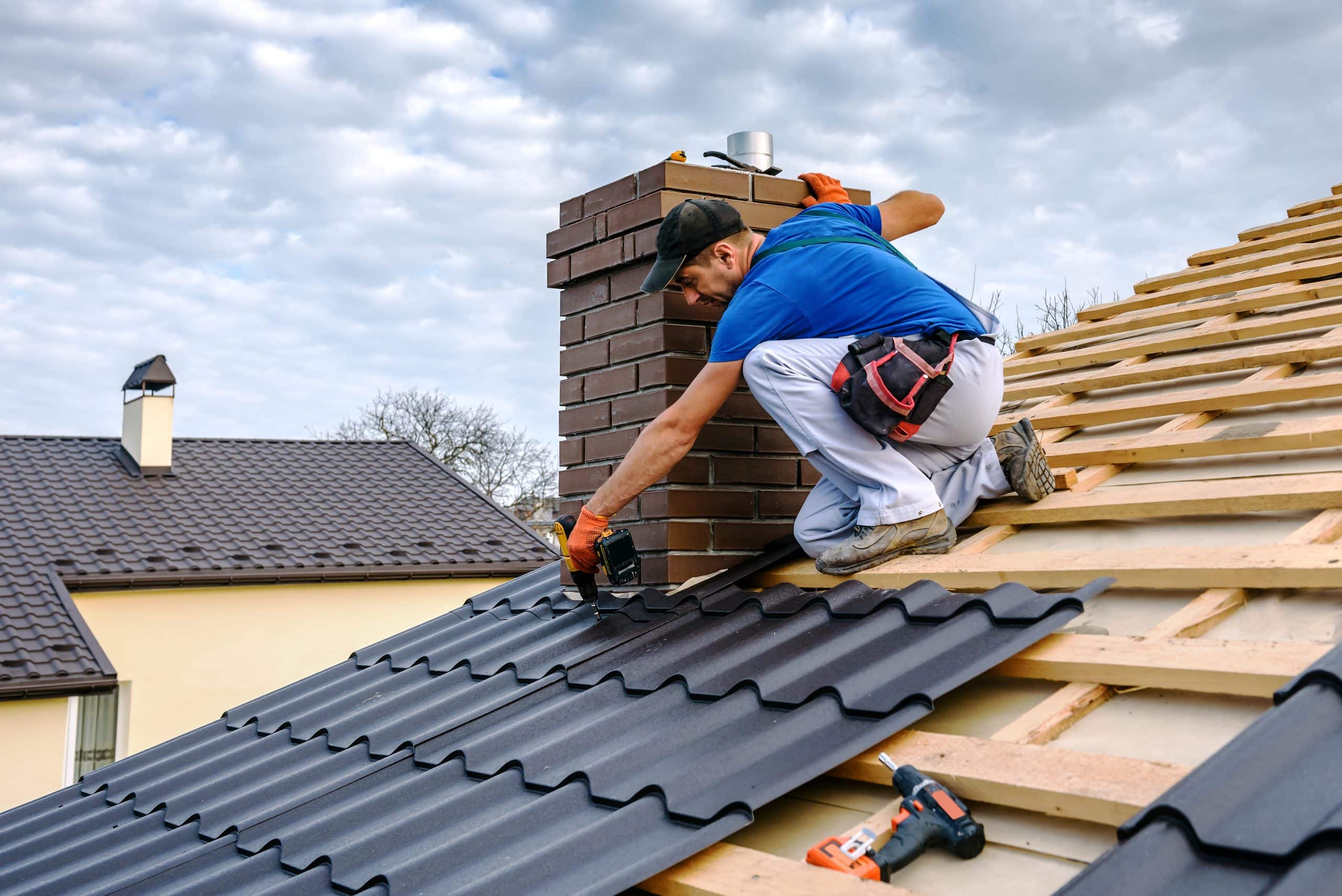 réussir la rénovation d'une toiture