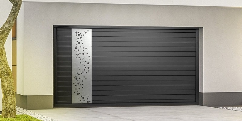 Comment réussir l'achat d'une porte de garage enroulable